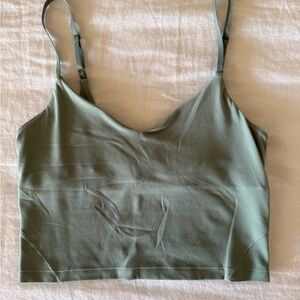 Lululemon Align Cami Tank